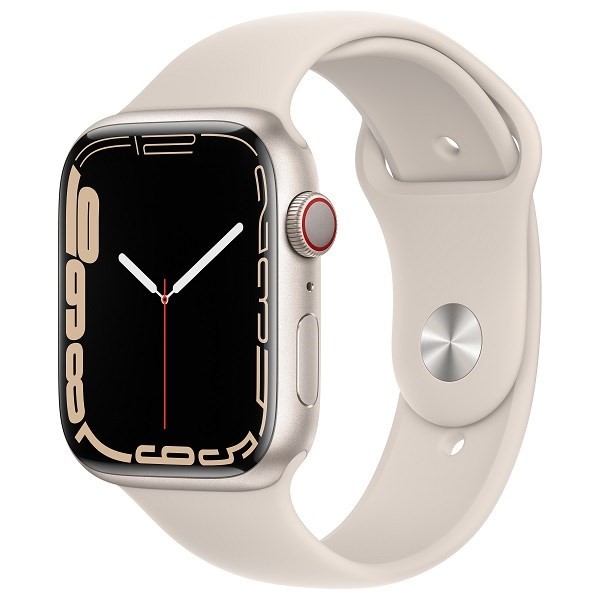 Apple Watch Series 7 41mm (LTE) Mới 100%